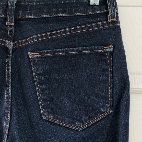 J Brand Scarlett Cigarette Jeans Curvy Fit - Picture 7 of 12